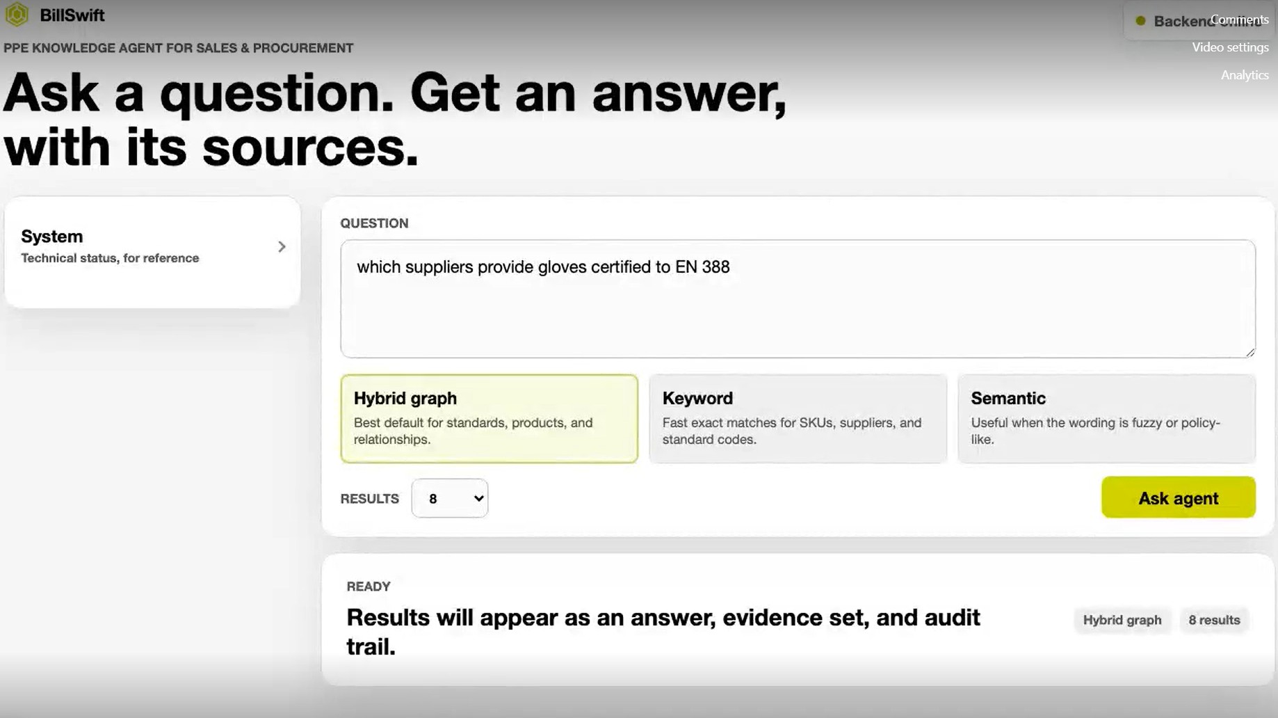 Multi-Agent Process Automation — project artefact